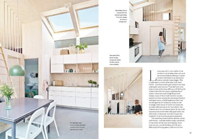 Living In Tiny Homes