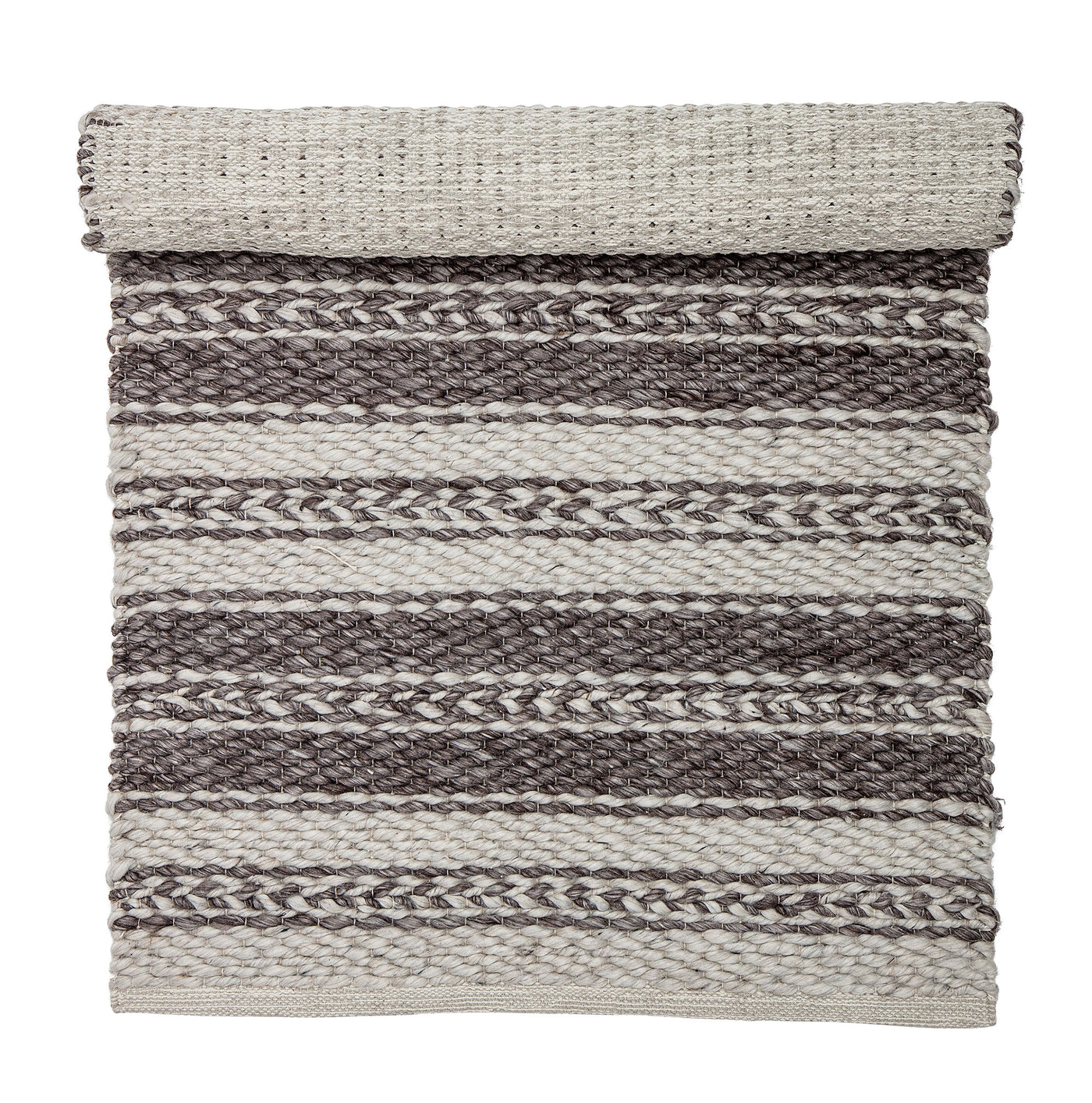 Rug, Multi-color, Polyester
