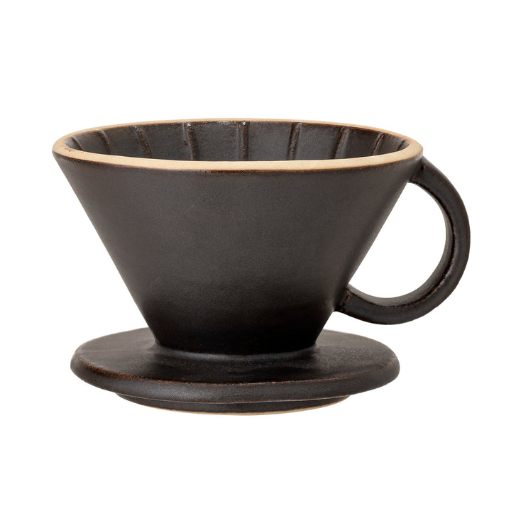 Coffee Brewer Leah