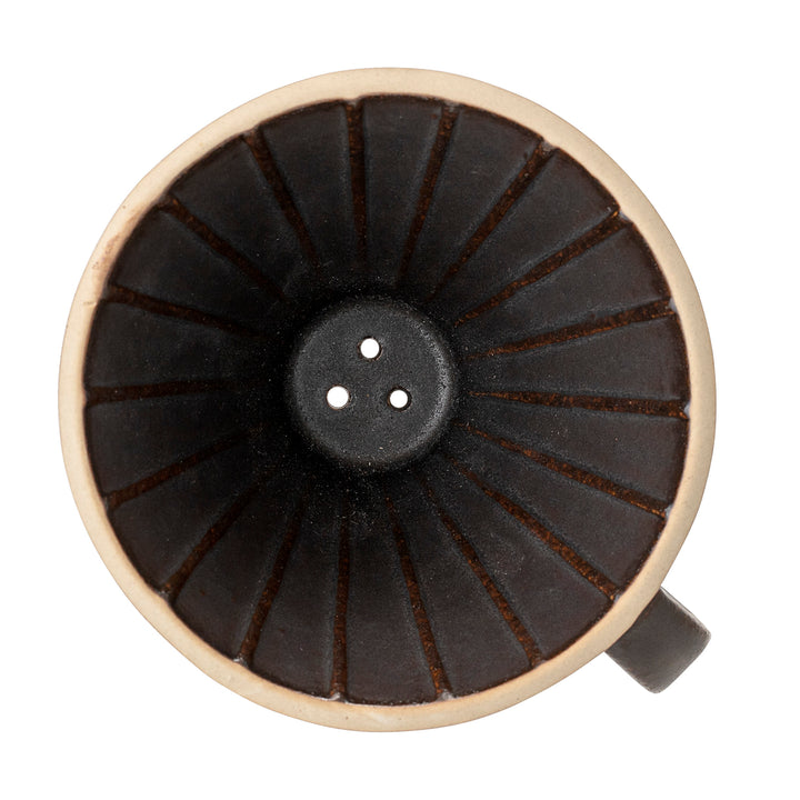 Coffee Brewer Leah