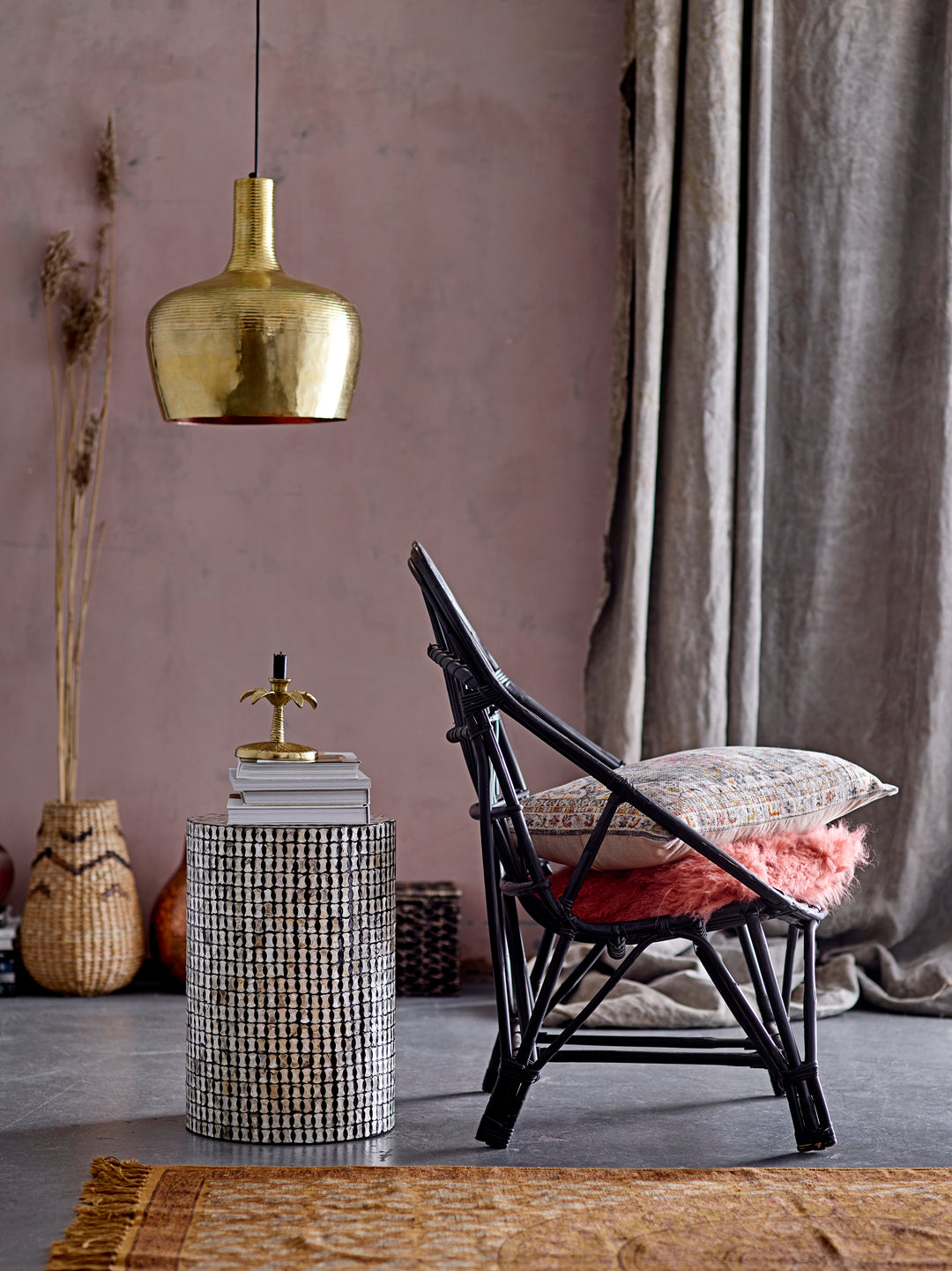 Joline Lounge Chair