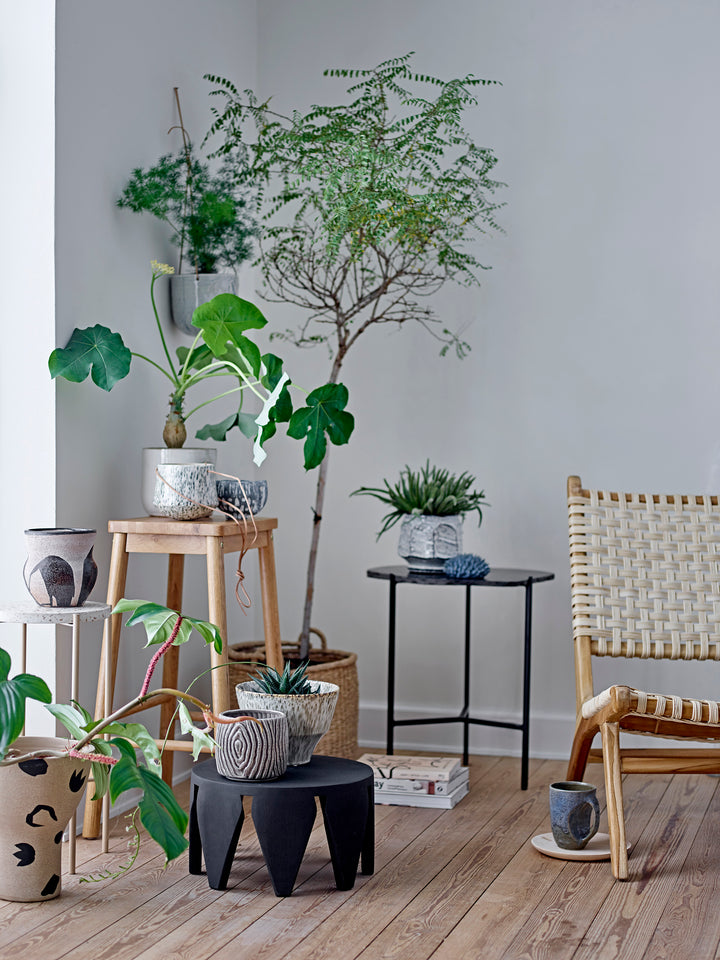 Hena Flowerpot