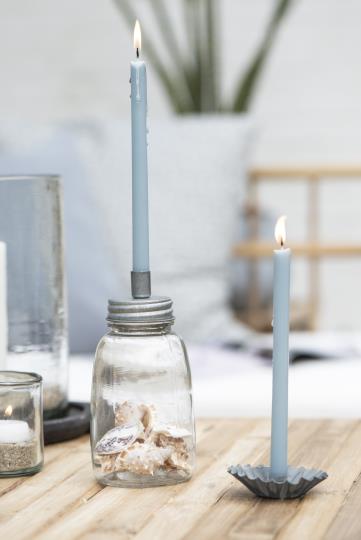 Slim Dinner Candle