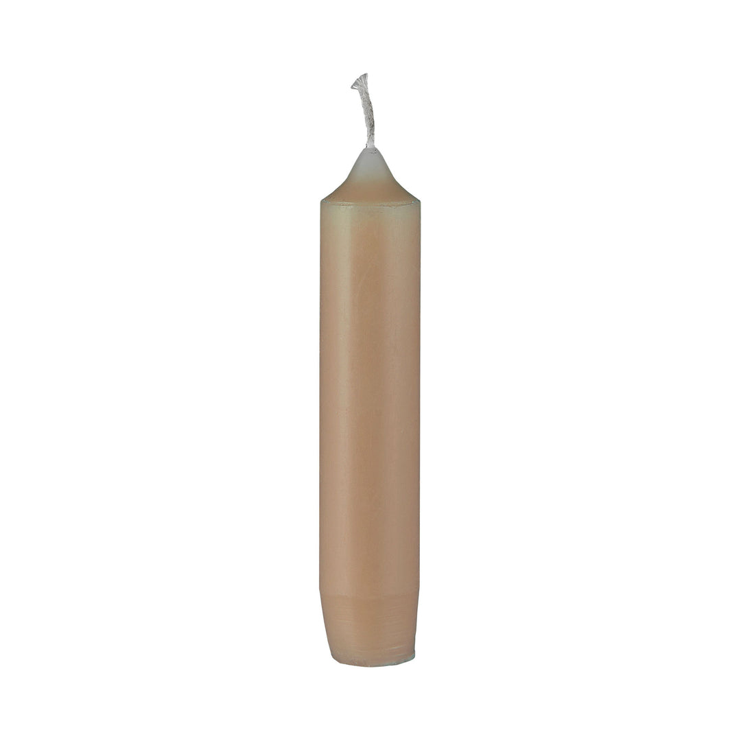 Vela de Jantar Curto