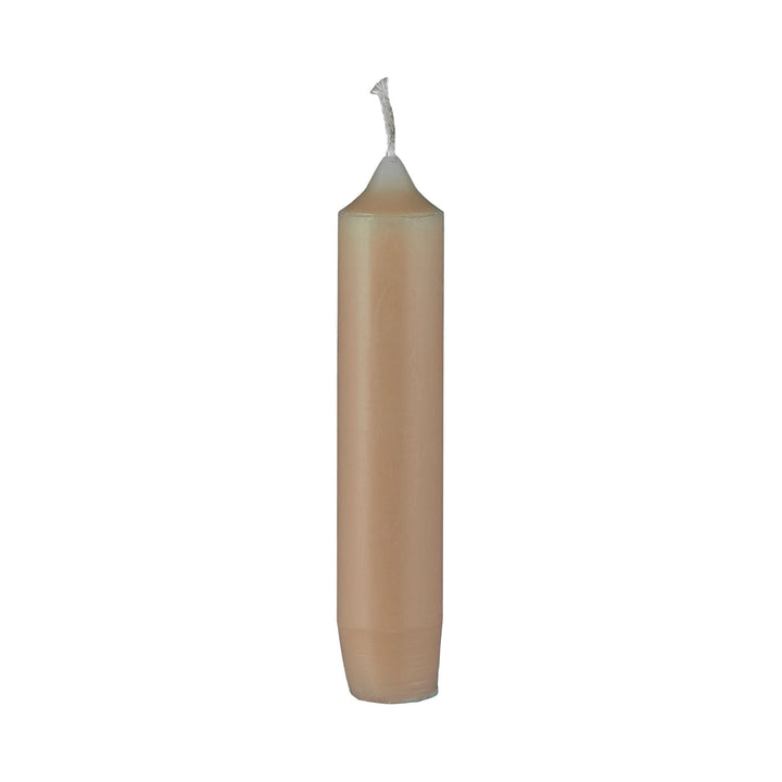 Vela de Jantar Curto
