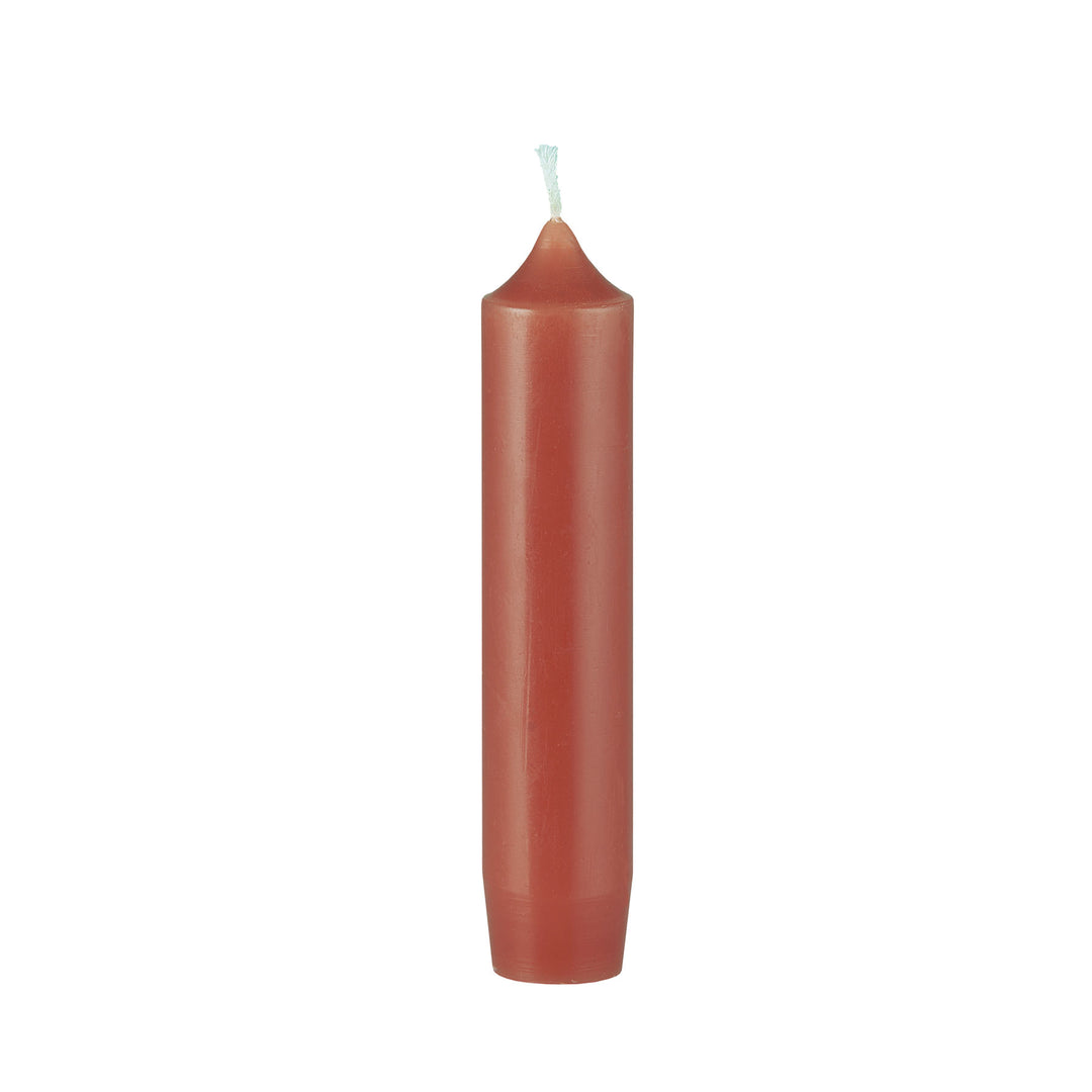 Vela de Jantar Curto