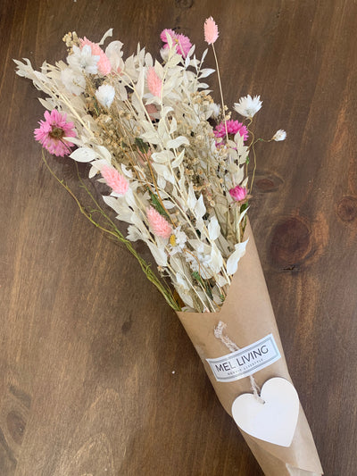 Dried Flowers Bouquet  Large