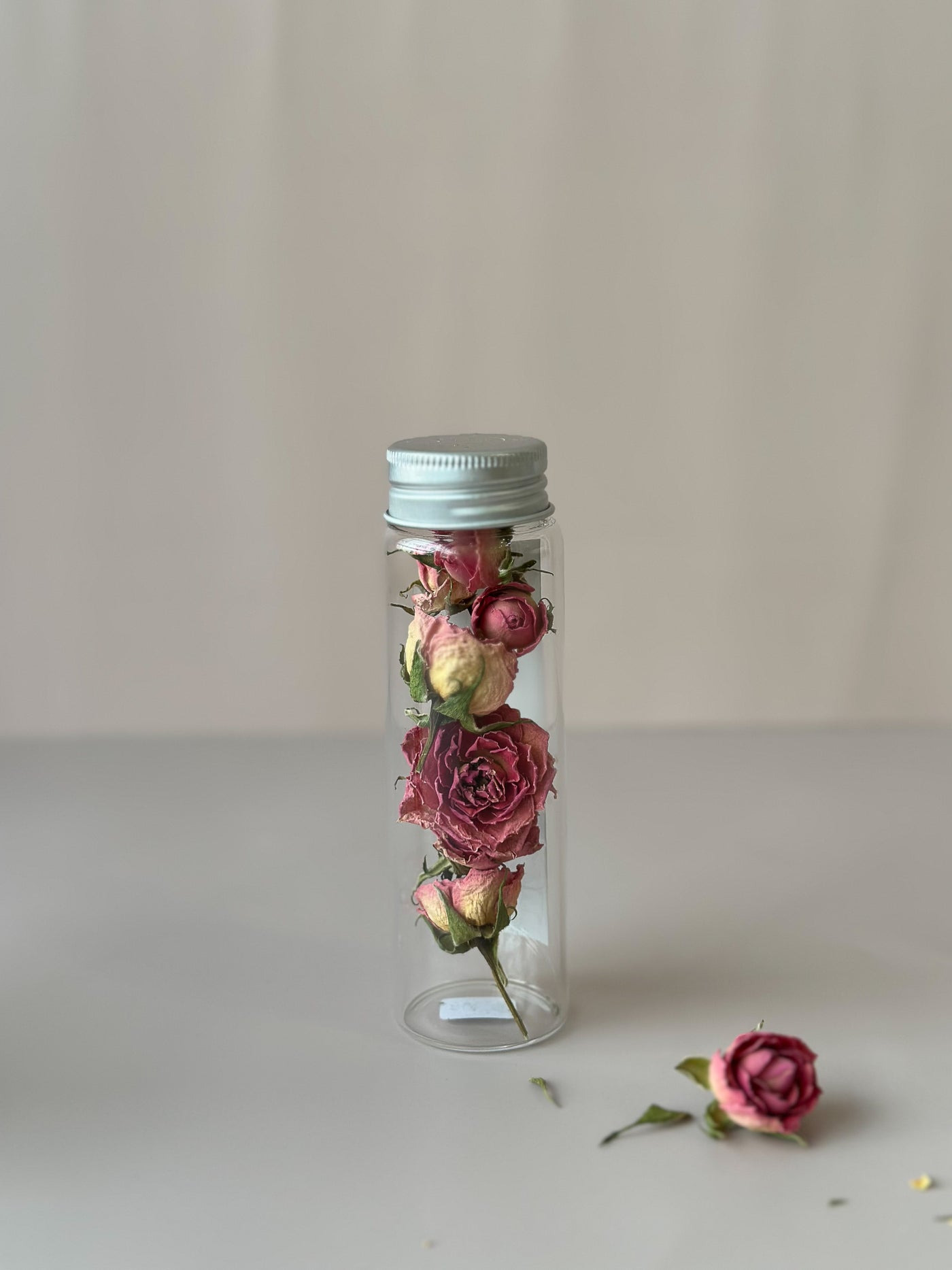 Botanic Treasures - Dried Roses