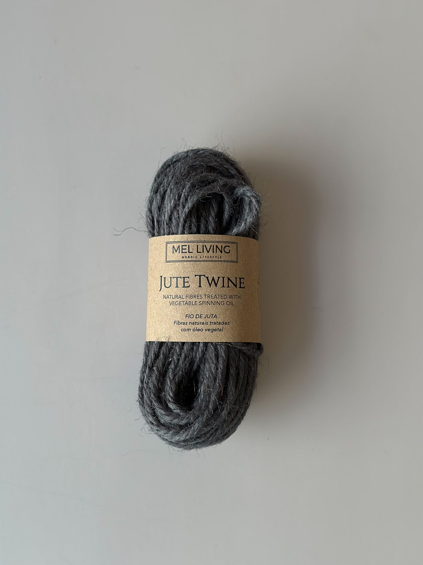 Jute Twine