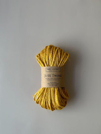 Jute Twine