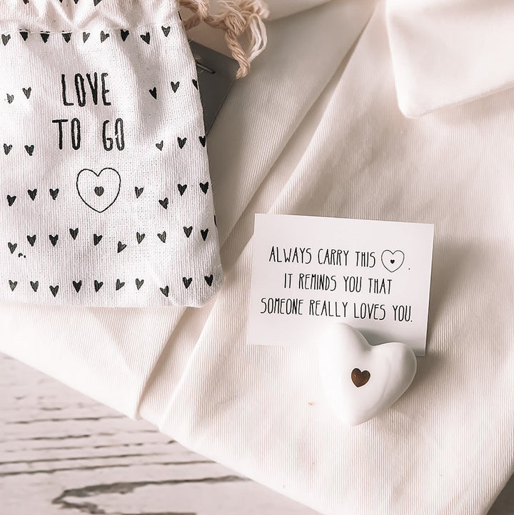 Pocket Emotions - Heart