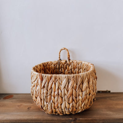 Hang - Natural Basket
