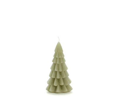 Árvore de velas