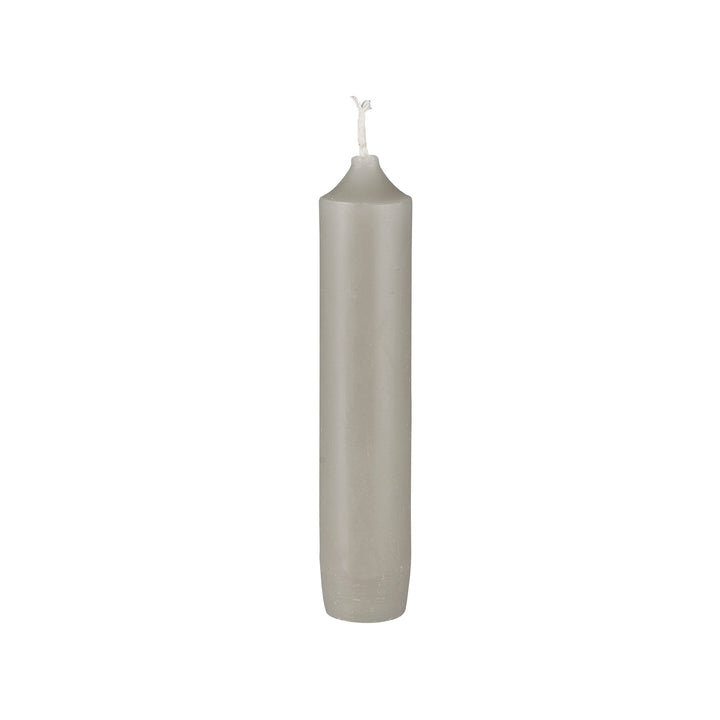 Vela de Jantar Curto