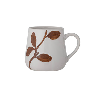 Nethe Mug Ginger