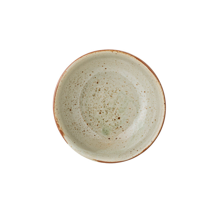 Peony Bowl - Stripes