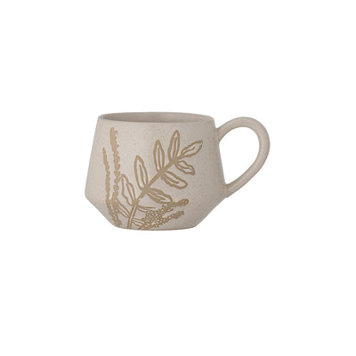 Primrose Mug, Nature - Leaves