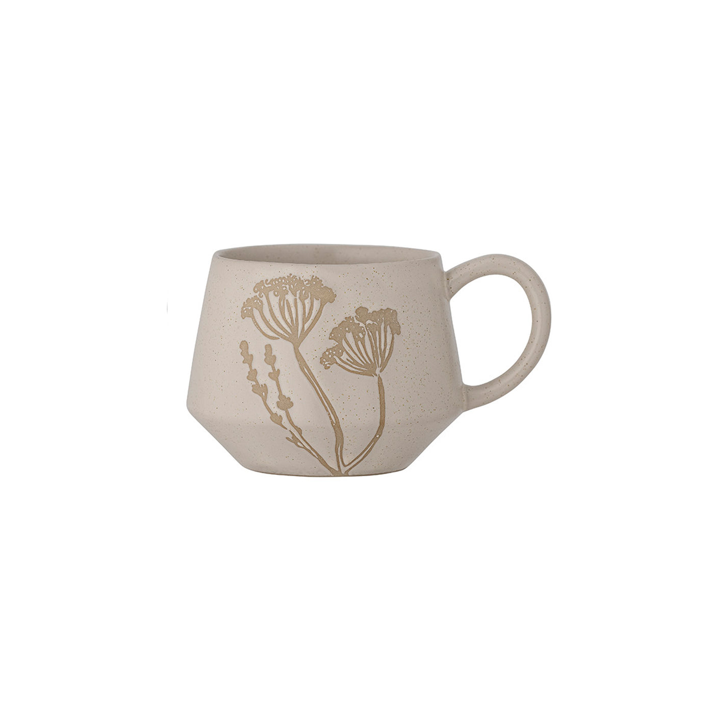Primrose Mug, Nature - Fennel flower