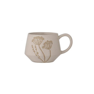 Primrose Mug, Nature - Fennel flower