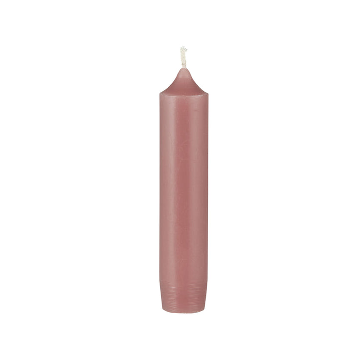Vela de Jantar Curto