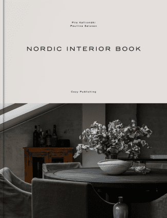 Livro Interior Nórdico