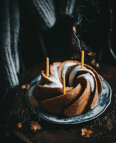 Inverno Nórdico - Livro de Receitas