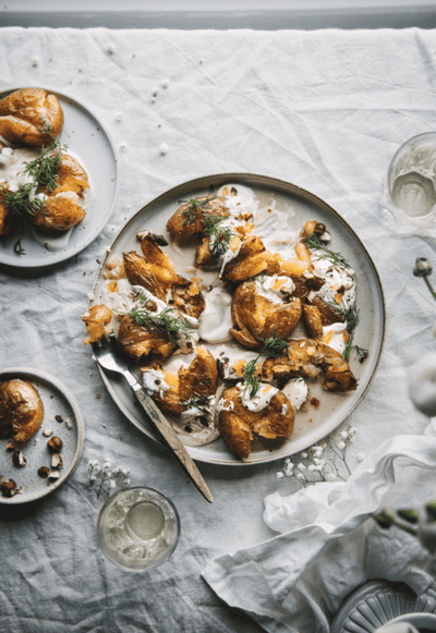 Inverno Nórdico - Livro de Receitas