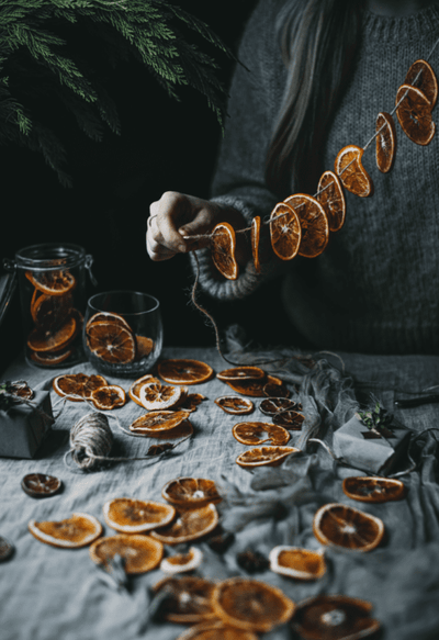Inverno Nórdico - Livro de Receitas
