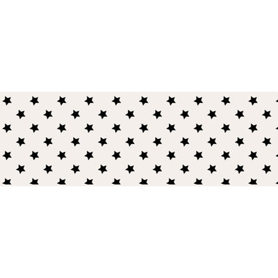 Gift Wrapping Paper Stars 5 m/roll