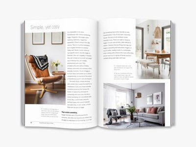 Scandinavian Style at Home