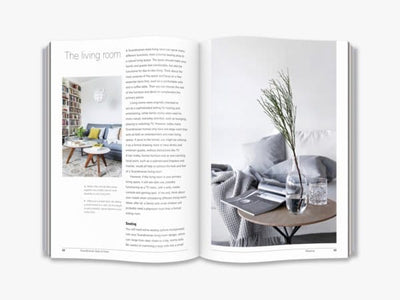 Scandinavian Style at Home