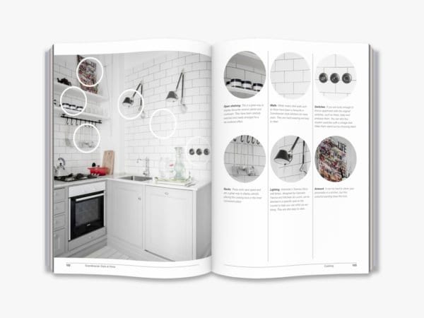 Scandinavian Style at Home