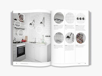 Scandinavian Style at Home