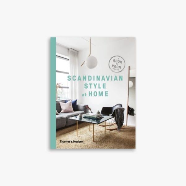 Scandinavian Style at Home