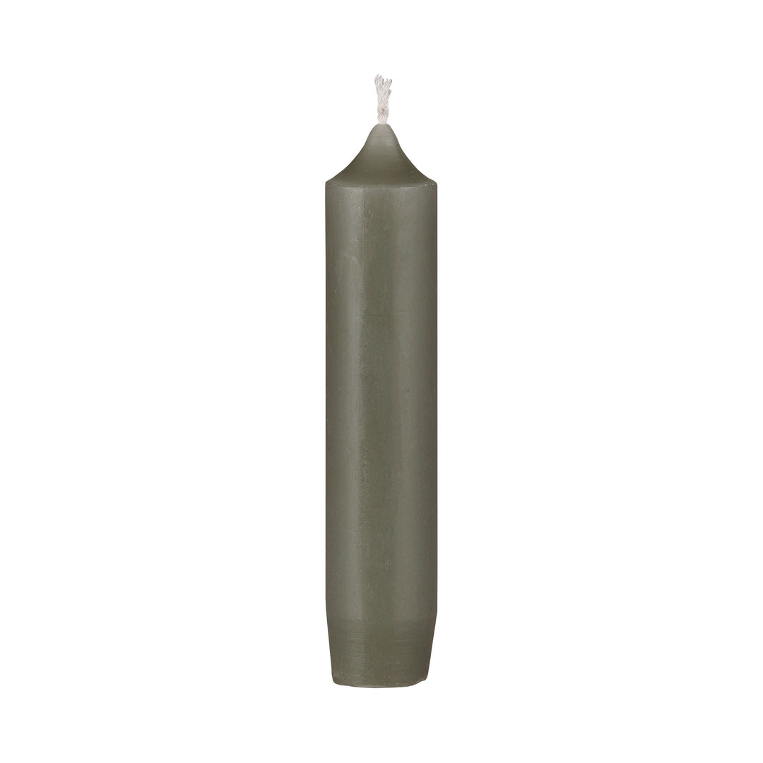 Vela de Jantar Curto