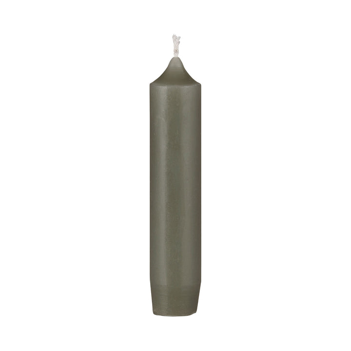 Vela de Jantar Curto