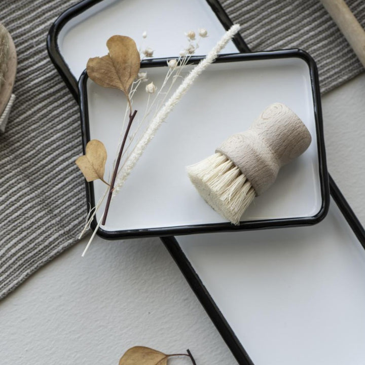 Tray Enamel