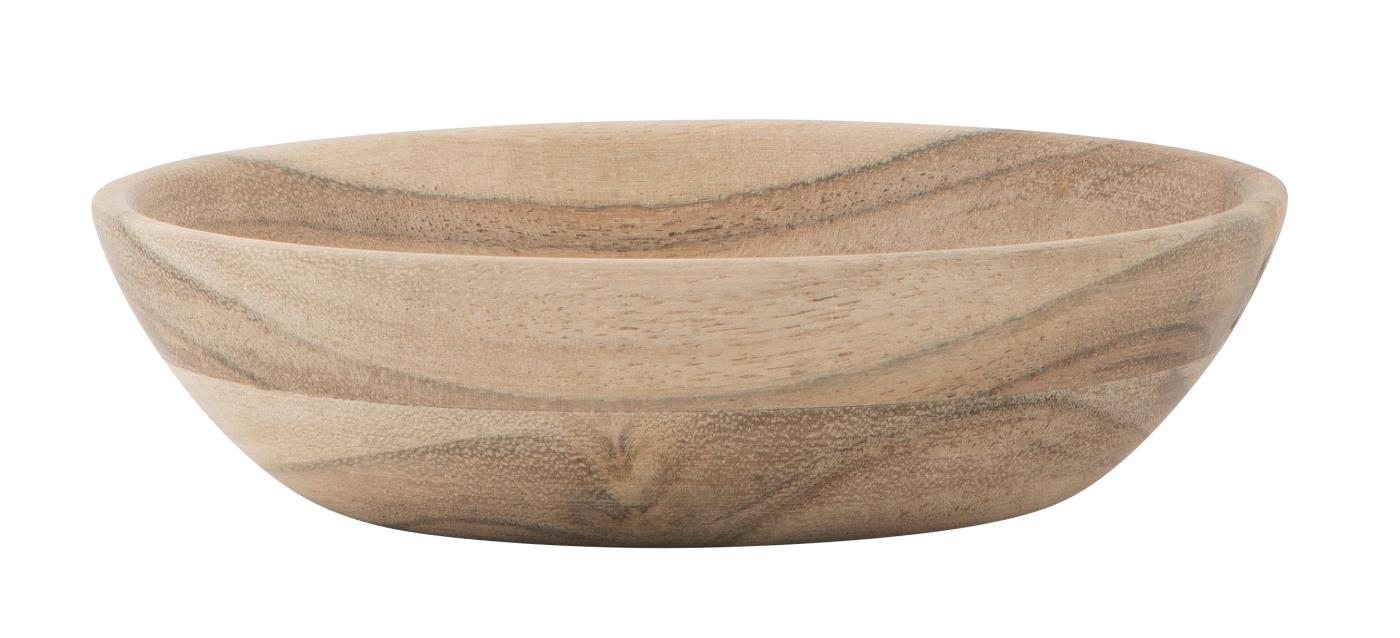 Bowls acacia wood