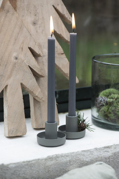 Candle Holder for slim candles
