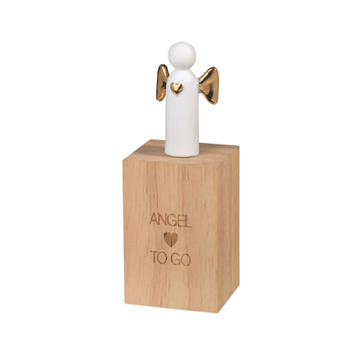 Small Angel companion. Angel t