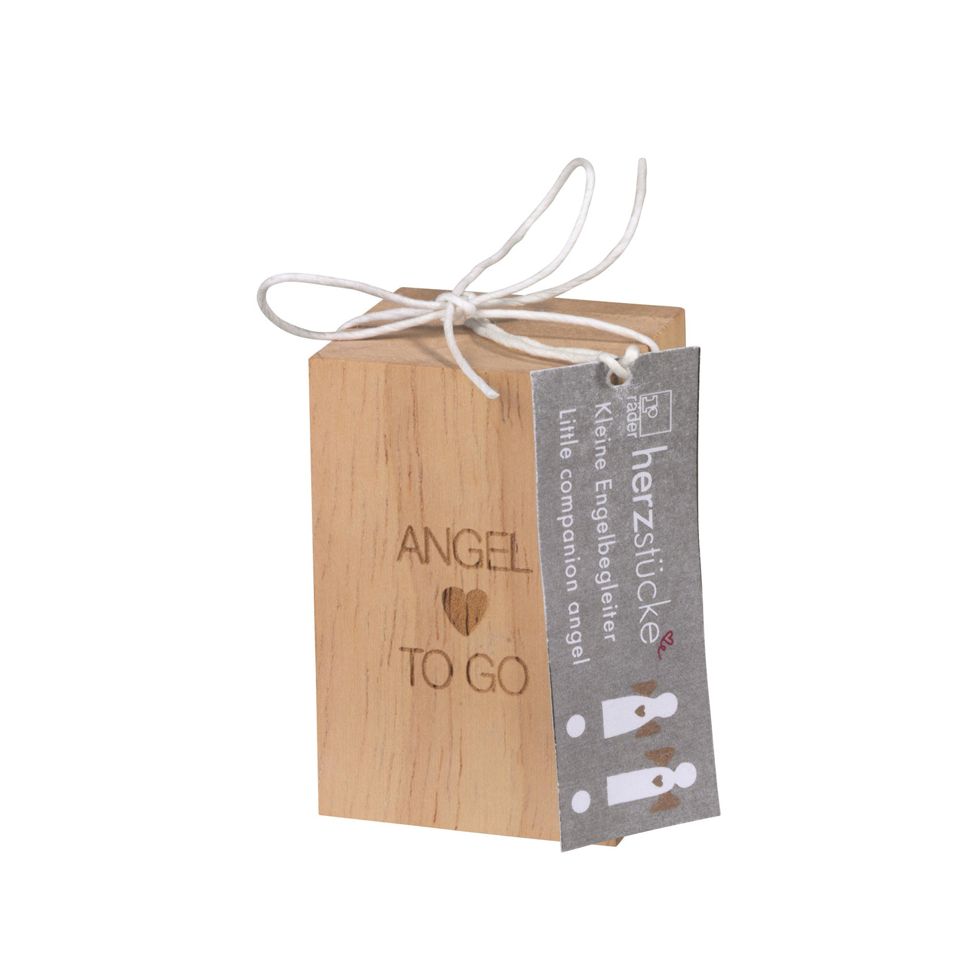 Small Angel companion. Angel t