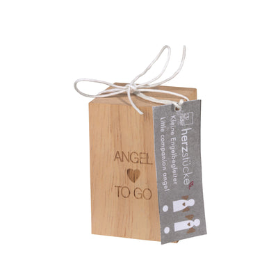 Small Angel companion. Angel t