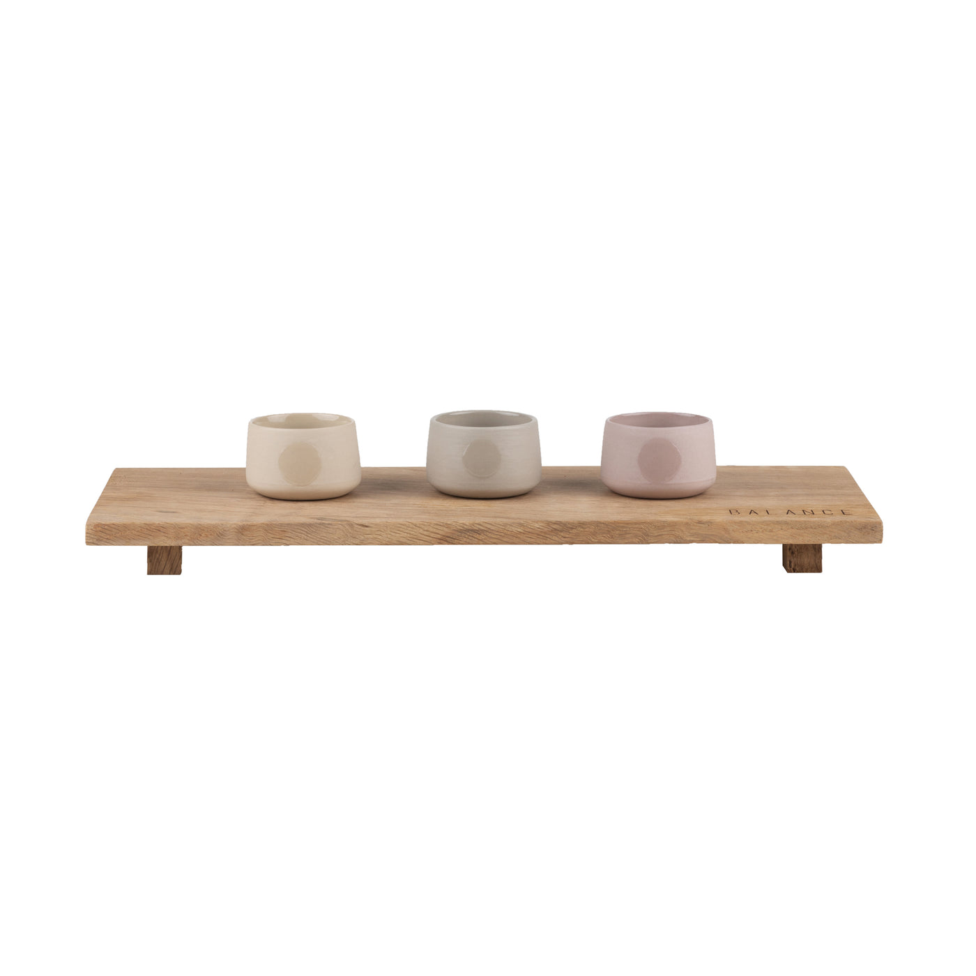 Tray Balance