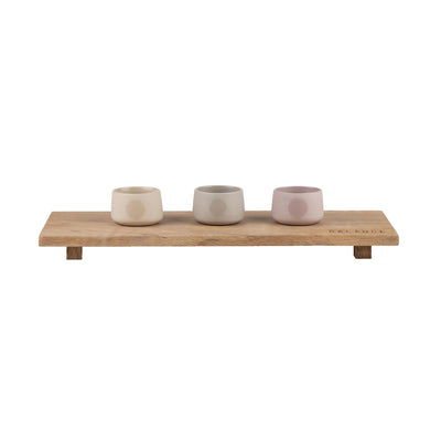 Tray Balance