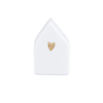 CAIXA DA SORTE. LAR DOCE LAR "4.5X4.5X3.5CM"
