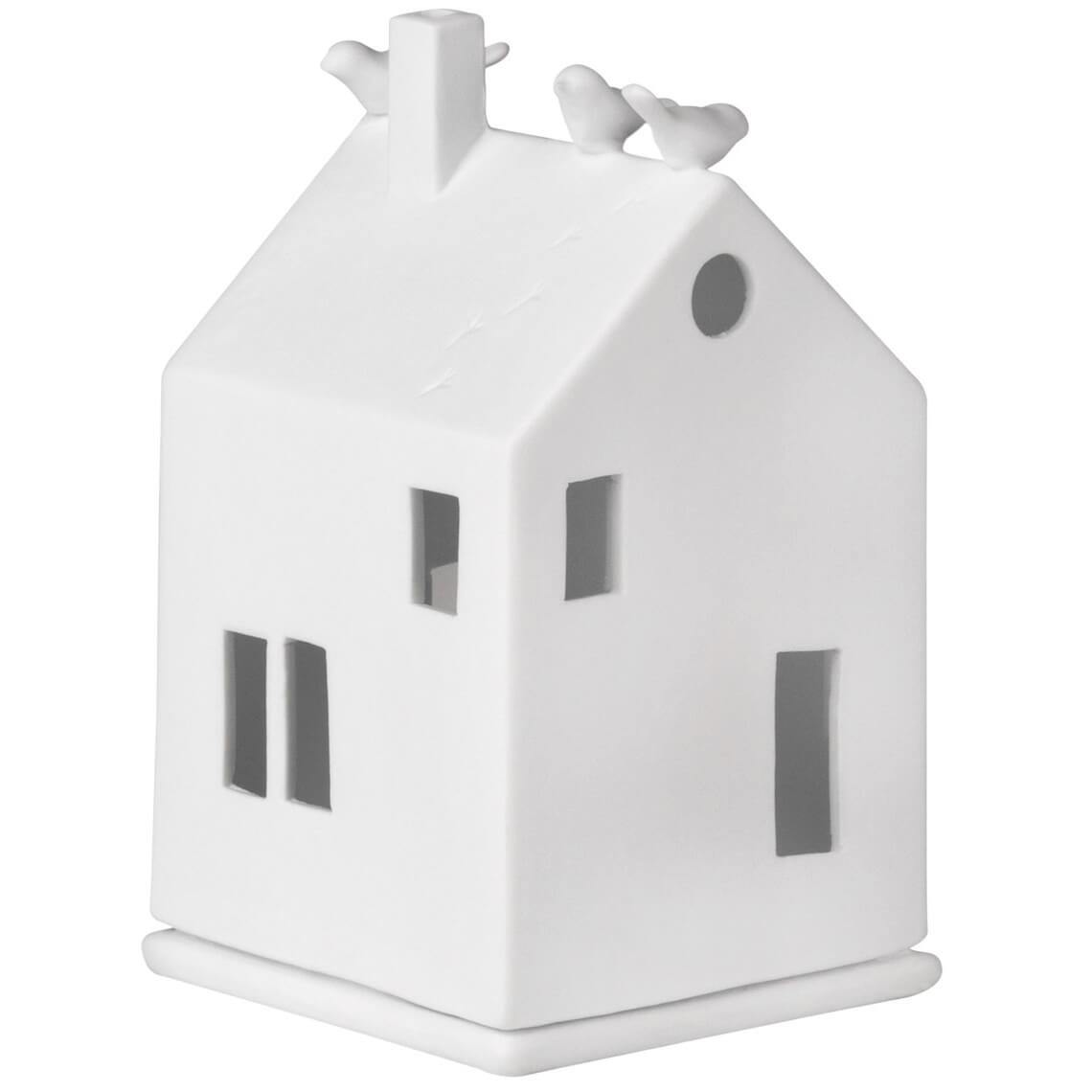 Light house birdhouse