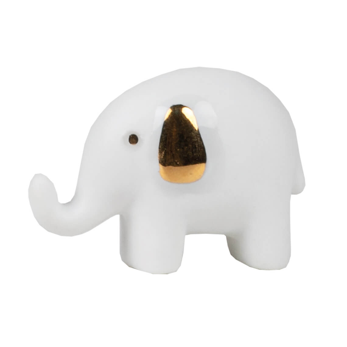 Elefante de la caja de la suerte- Guardaespaldas 