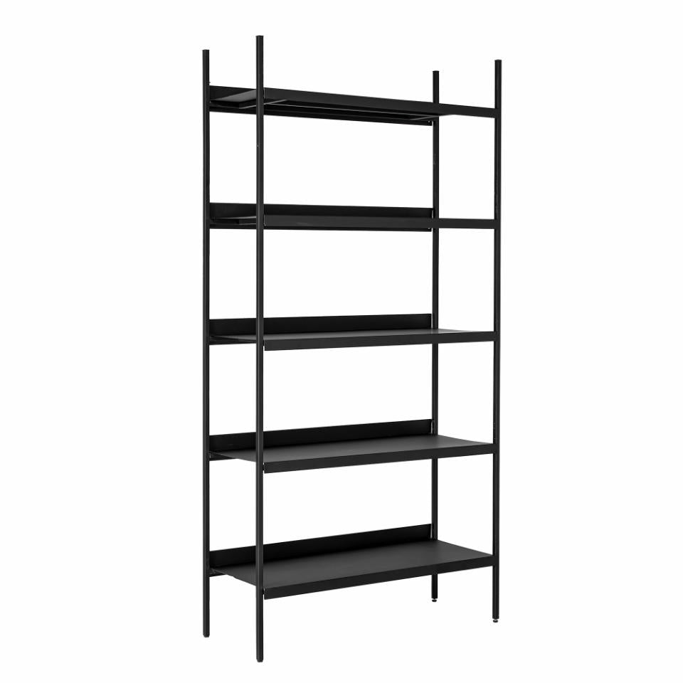 Lot Rack - Black