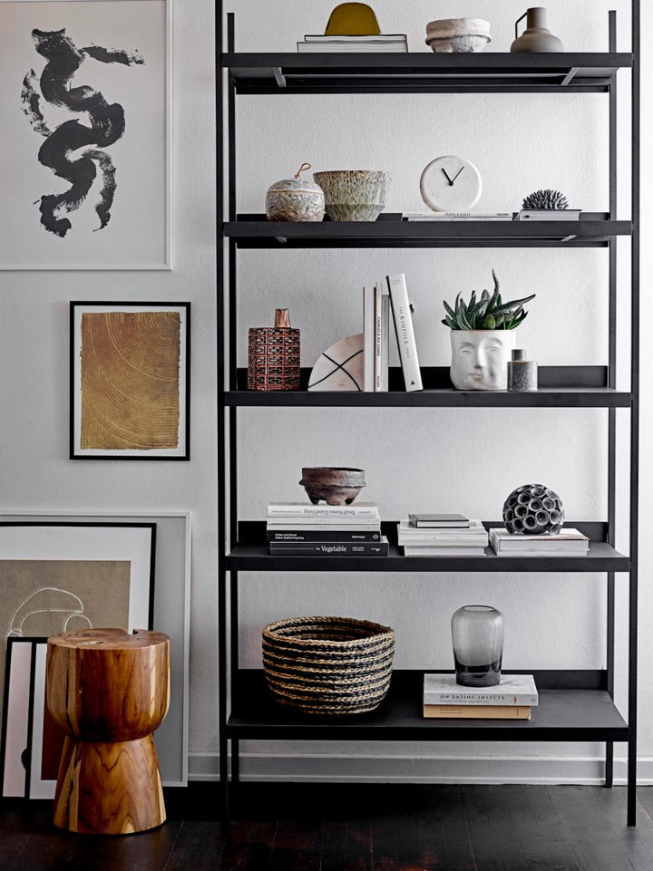 Lot Rack - Black