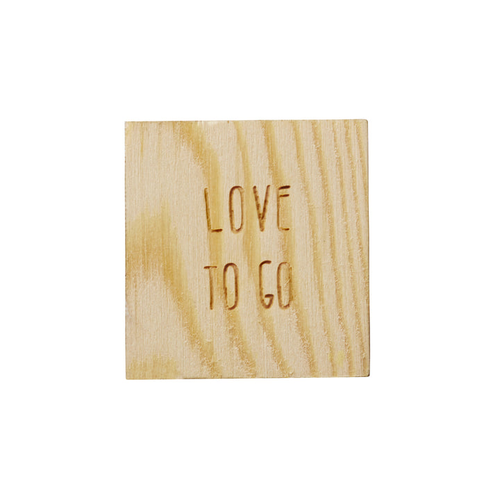 Love-to-Go - Heart